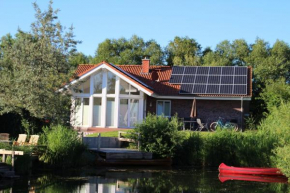 Ferienhaus Saltkrokan